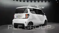 2026 KIA Ray