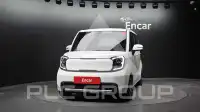 2026 KIA Ray