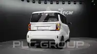 2026 KIA Ray