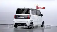 2026 KIA Ray