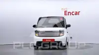 2026 KIA Ray