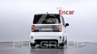 2026 KIA Ray