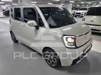 2026 KIA Ray