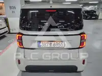 2026 KIA Ray