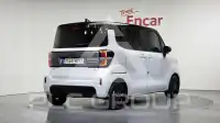 2026 KIA Ray