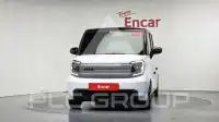 2026 KIA Ray