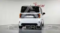 2026 KIA Ray