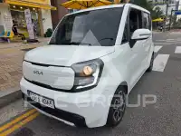 2026 KIA Ray