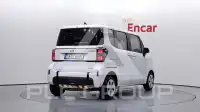 2026 KIA Ray