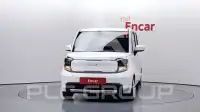 2026 KIA Ray