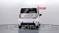 2026 KIA Ray