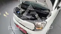 2026 KIA Ray