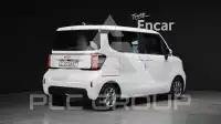 2026 KIA Ray