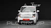 2026 KIA Ray