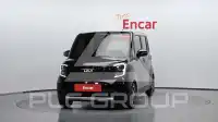 2026 KIA Ray