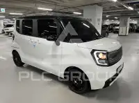 2026 KIA Ray