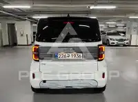 2026 KIA Ray