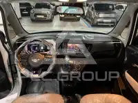 2026 KIA Ray