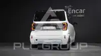 2026 KIA Ray