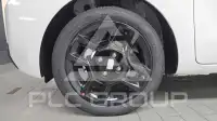 2026 KIA Ray
