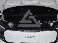 2026 KIA Ray