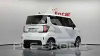 2026 KIA Ray