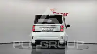 2026 KIA Ray