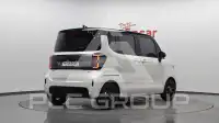 2026 KIA Ray