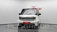 2026 KIA Ray