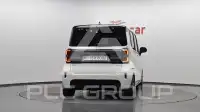 2026 KIA Ray