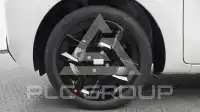 2026 KIA Ray