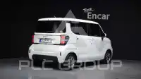 2026 KIA Ray