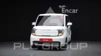 2026 KIA Ray