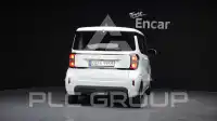 2026 KIA Ray