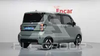 2026 KIA Ray