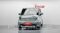 2026 KIA Ray