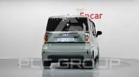 2026 KIA Ray