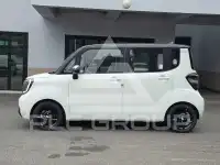 2026 KIA Ray