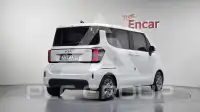 2026 KIA Ray