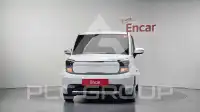 2026 KIA Ray