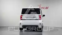 2026 KIA Ray