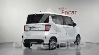 2026 KIA Ray