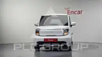 2026 KIA Ray
