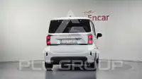 2026 KIA Ray