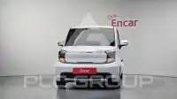 2026 KIA Ray