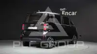 2026 KIA Ray