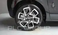 2026 KIA Ray
