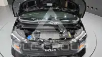 2026 KIA Ray