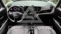 2026 KIA Ray