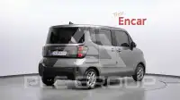 2026 KIA Ray